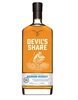 Cutwater Devils Share Bourbon Whiskey