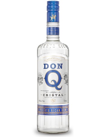 Don Q Cristal