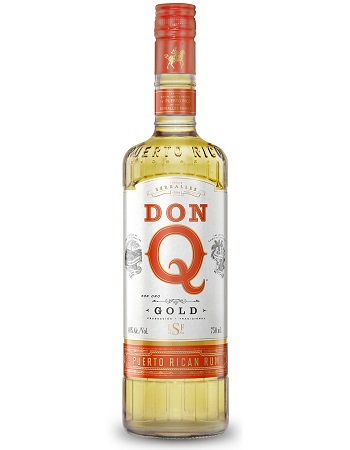 Don Q Gold