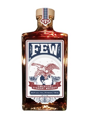 Few Spirits American Whiskey