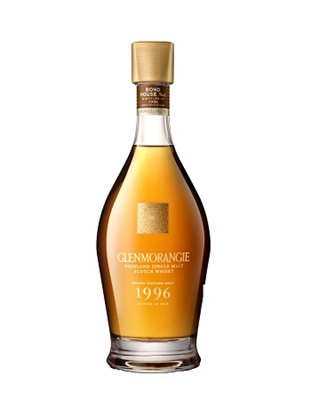 Glenmorangie Grand Vintage 1996 Scotch