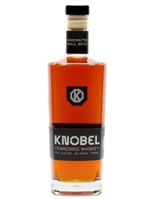 Knobel Tennessee Whiskey