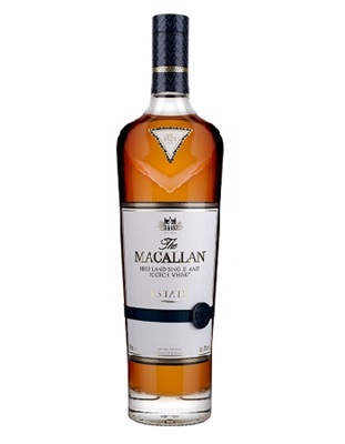 The Macallan Estate Scotch