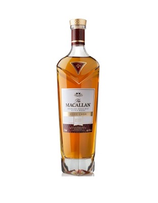 The Macallan Rare Cask Scotch