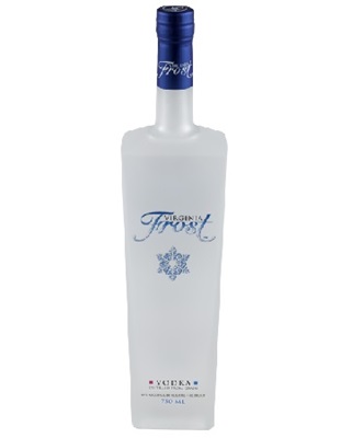 Virginia Frost Vodka