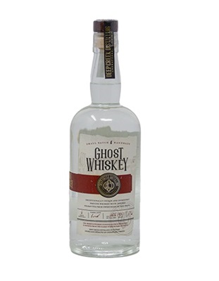 Deep Creek Ghost Whiskey