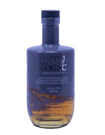 Grey Coast Irish Whiskey