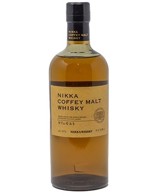 Nikka Coffee Whisky