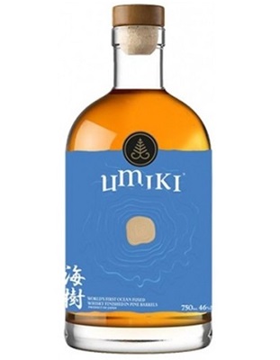 Umiki Japanese Whisky