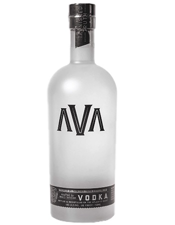 Tarnished Truth Ava Vodka