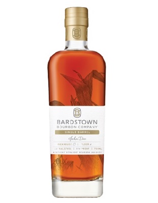 Bardstown Bourbon Origin Series Single Barrel