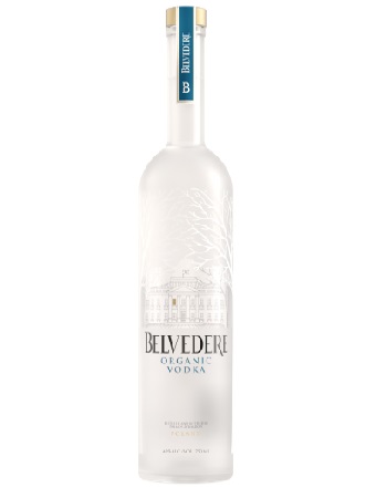 Belvedere Vodka