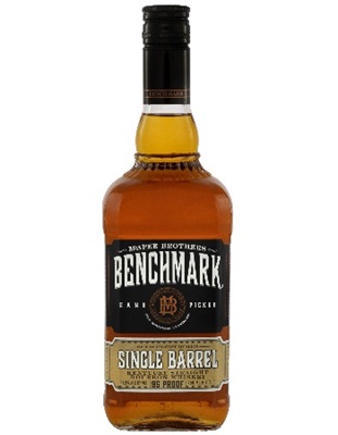 Benchmark Single Barrel