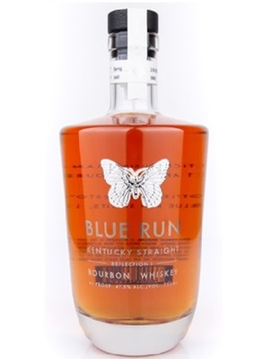 Blue Run Reflection 95 Proof Bourbon
