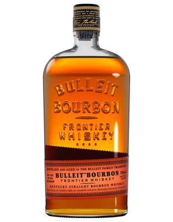 Bulleit Bourbon