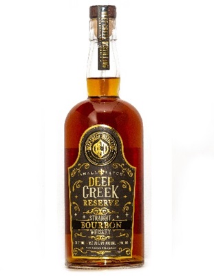 Deep Creek Private Reserve Bourbon