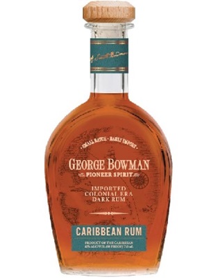 George Bowman Rum