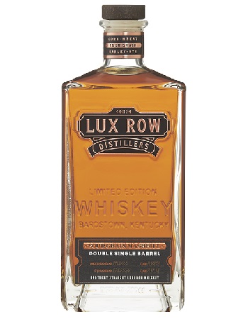 Lux Row Four Grain Double Barrel