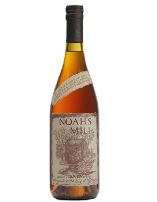 Noahs Mill Straight Bourbon