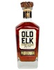 Old Elk 8 Yr Straight Bourbon Single Barrel