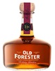 Old Forester Birthday bourbon 2023