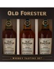 Old Forester Whiskey Row 3-packs