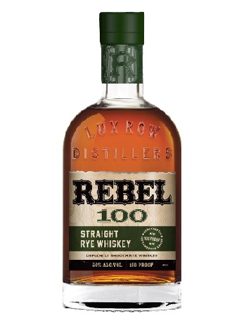 Rebel 100 Rye