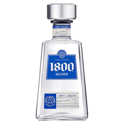 1800 Blanco Tequila