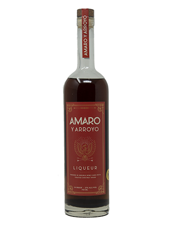 Amaro Y Arroyo