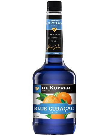 Dekuyper Blue Curacao