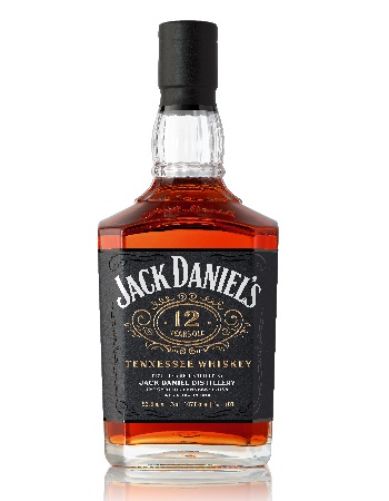 diefstal Toevoeging Conclusie Jack Daniels 12 Year Old Batch 1