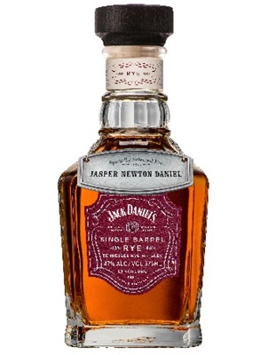 Jack Daniels Single Barrel Personal Collection Rye