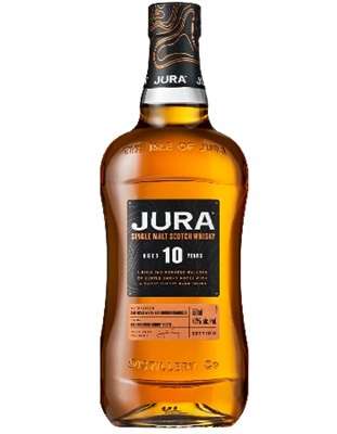 Jura 10 Yr. Scotch