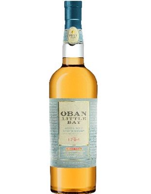 Oban Little Bay Scotch