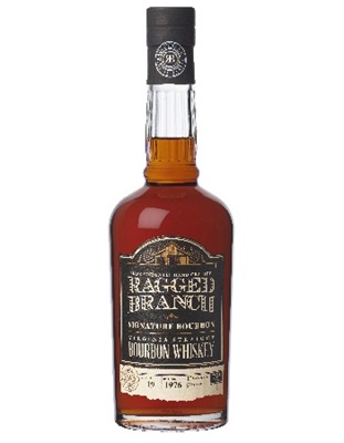Ragged Branch Signature Bourbon