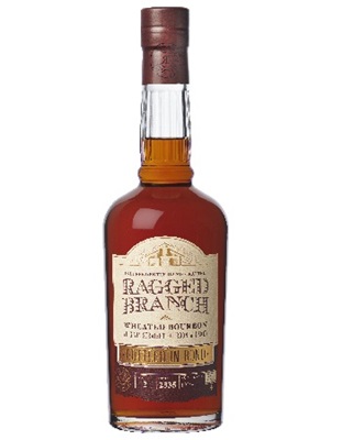 Ragged Branch Straight Bourbon Wheated