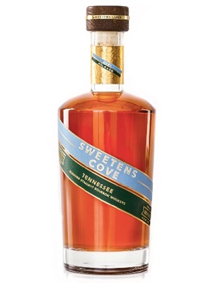 Sweetens Cove Kennessee Bourbon 2021 Release