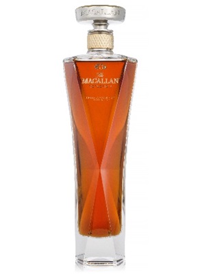 The Macallan Reflexion Scotch