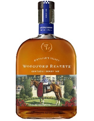 Woodford Reserve Derby