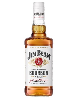 Jim Beam Bourbon