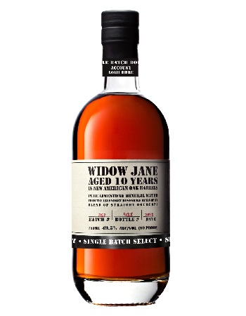 Widow Jane Select Batch