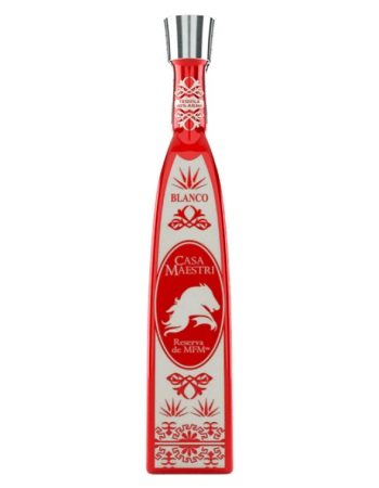 Casa Maestri Tequila Blanco