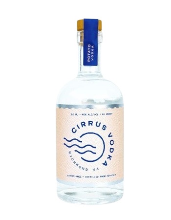 Cirrus Vodka