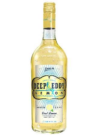 Deep Eddy Lemon Vodka