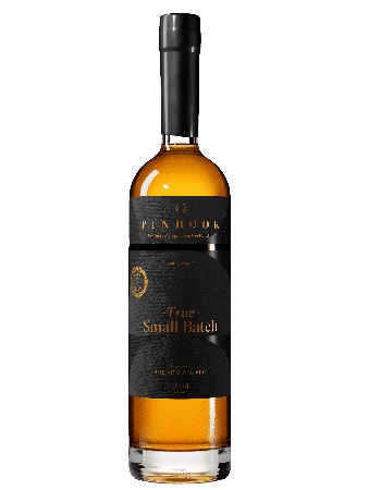Pinhook True Small Batch Bourbon