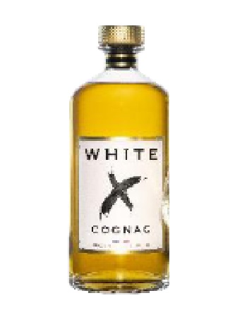 White X Cognac
