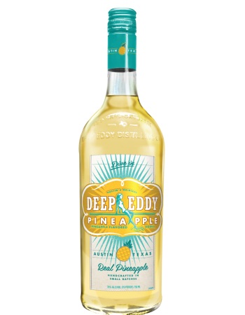 Deep Eddy Pineapple