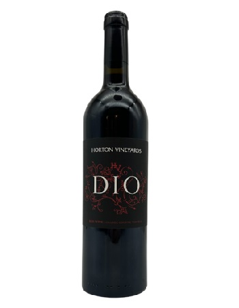 Horton Vineyards Dio