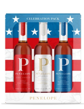 Penelope Celebration 3 Pack