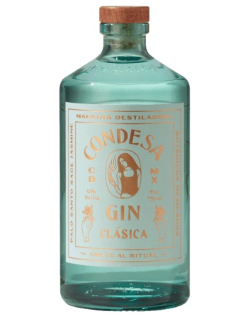 Condesa Gin